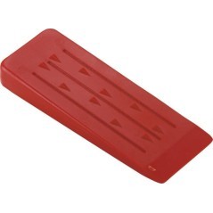 Klin z tworzywa sztucznego, 190 mm - FGP015152