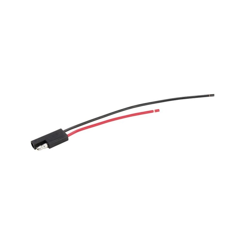 Cable SAE plug - FGP013700 Cable SAE plug - FGP013700
