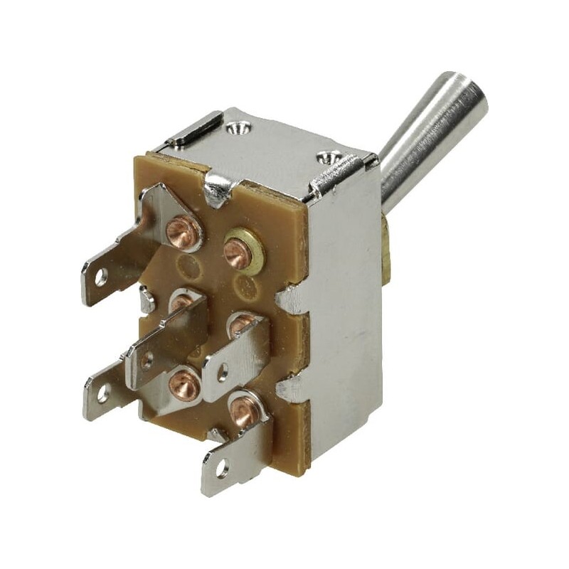 Switch pto Toro - FGP011852