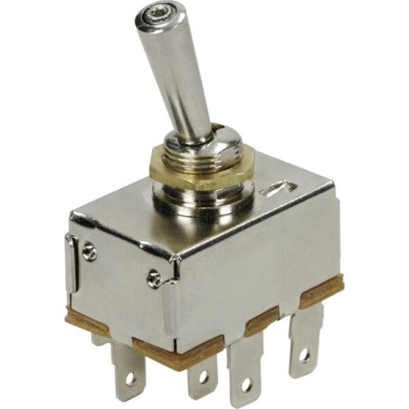 Switch pto Toro - FGP011852