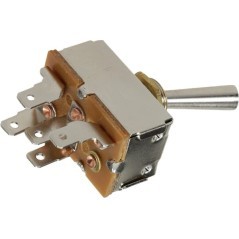 FGP011852 Unbranded, Switches 