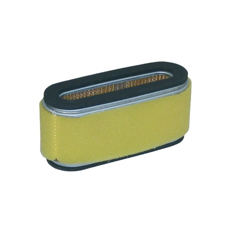 Oval air filter - FGP012680 Oval air filter - FGP012680