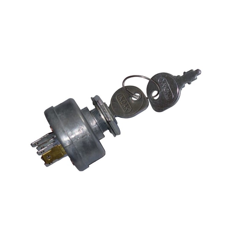 Ignition switch - FGP013672 Ignition switch - FGP013672