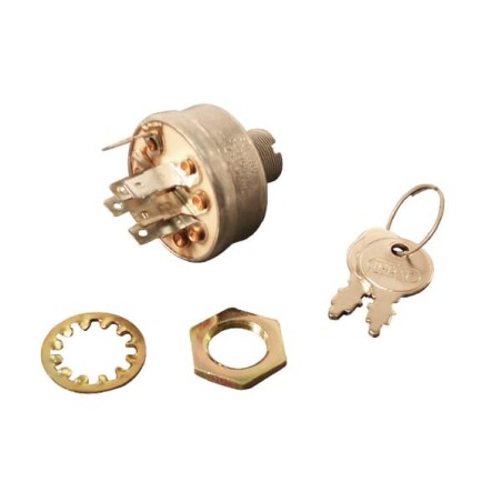 Ignition switch - FGP013672