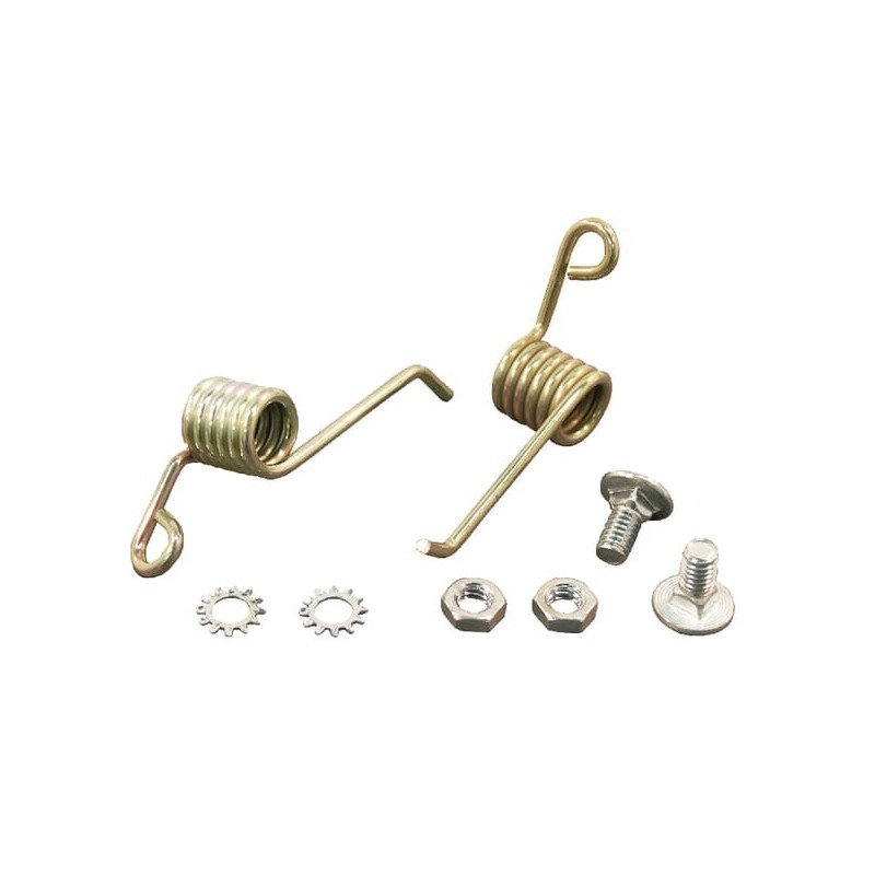 Scarifier spring set - FGP013892 Scarifier spring set - FGP013892