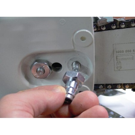 Adaptor bolt M8 - FGP015069