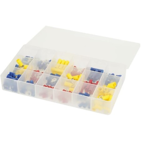 Electric Connectors Assortment - FGP011706