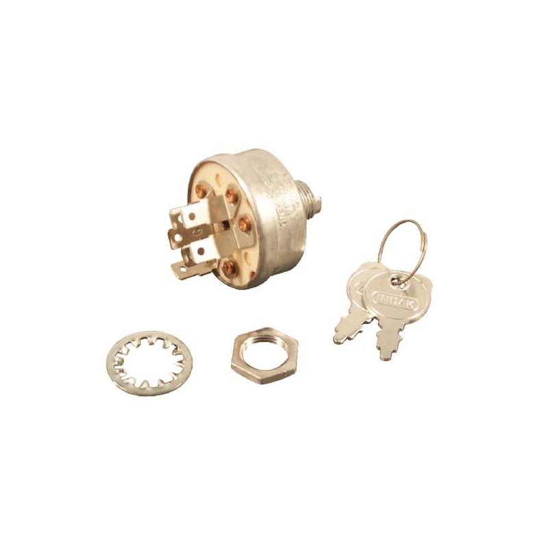 Ignition switch - FGP011860