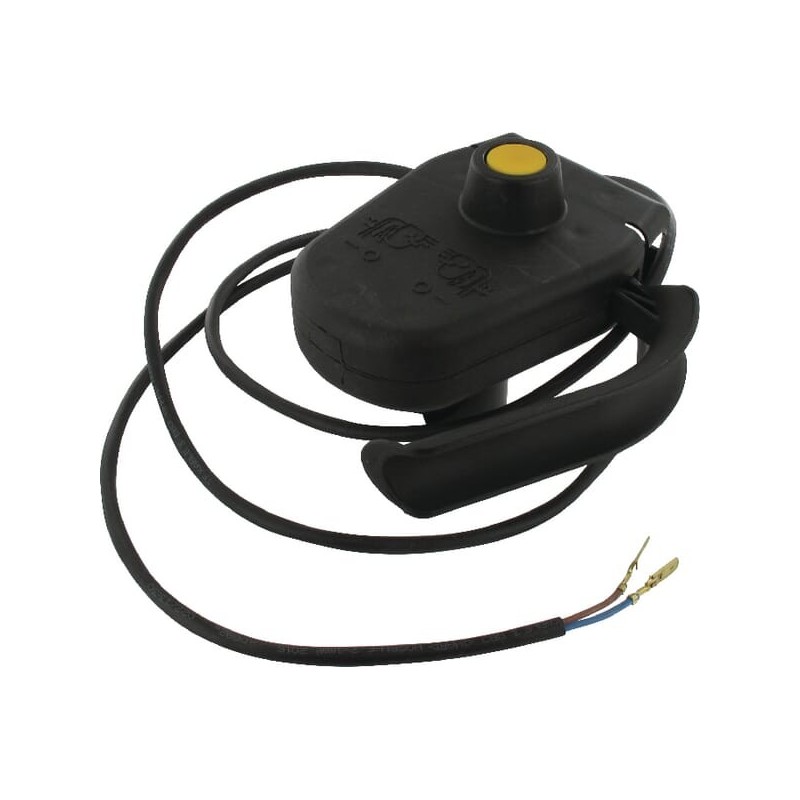 Deadman switch 10A - FGP013663 Deadman switch 10A - FGP013663