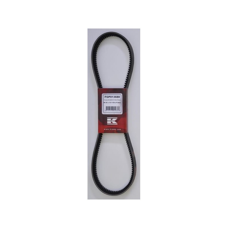 Pas klinowy Kramp - FGP013680