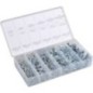 Assorted wing nuts - FGP011708 Assorted wing nuts - FGP011708