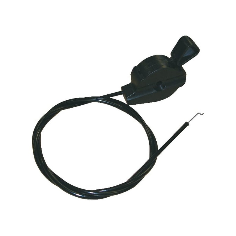 Throttle cable Granja 96100120 - FGP456204
