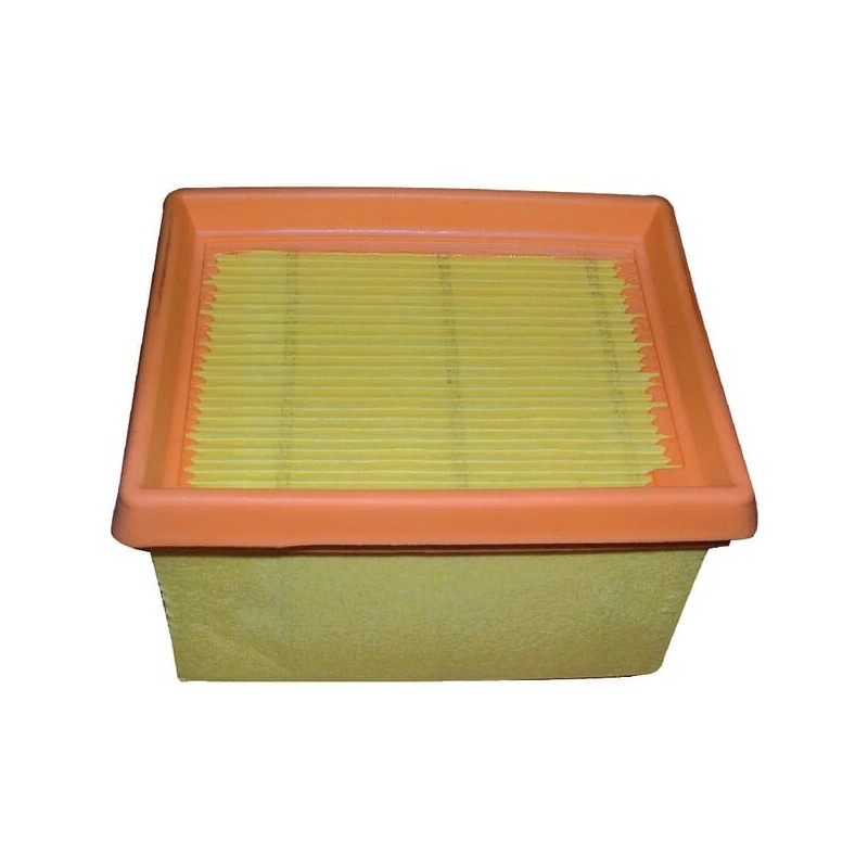 Air cleaner flat - FGP456501 Air cleaner flat - FGP456501