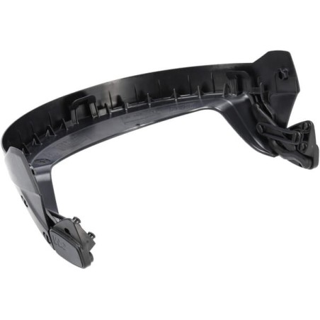 Helmet coupling system - FH1