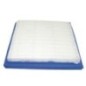 Flat air filter - FGP456831 Flat air filter - FGP456831