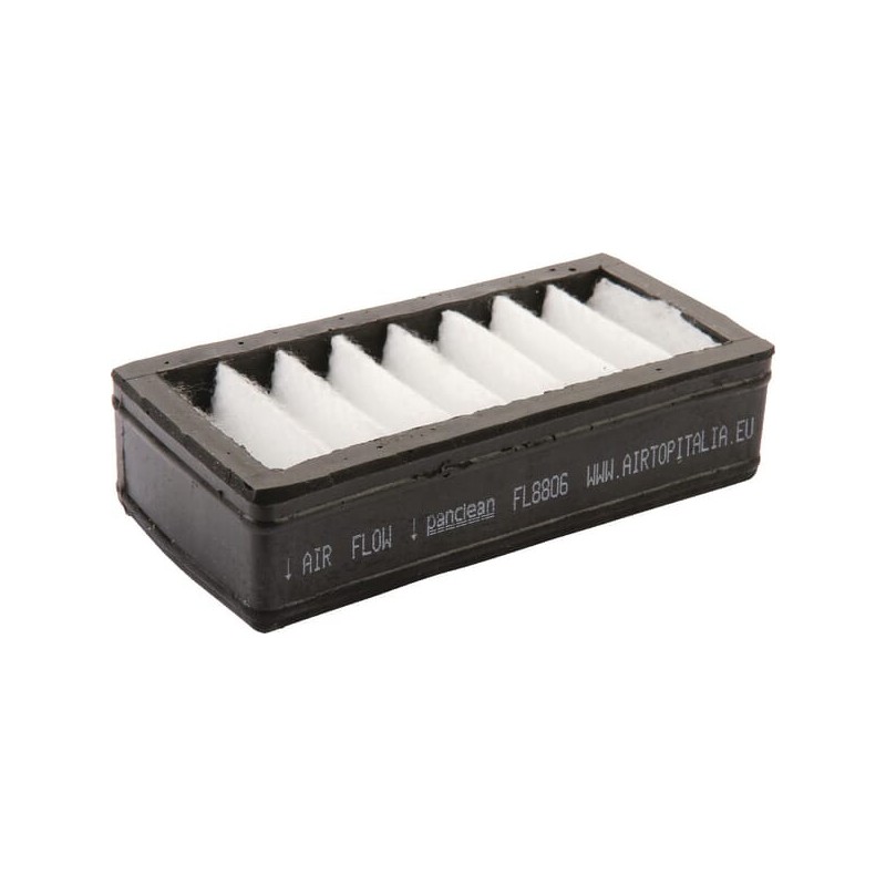 Filtr kabiny Panclean - FL8806