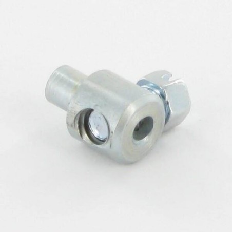 Schraubnippel 2,4mm, Tonne 7x7mm - FGP454564
