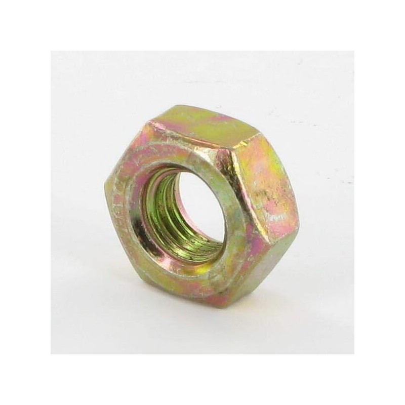Nut left thread M9x1.25 - FGP455622