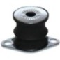 Vibration damper Echo - FGP456712 Vibration damper Echo - FGP456712