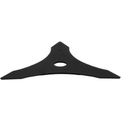 Nóż do kosy 3 zęby, L250 średnica 25.4 3 mm - FGP505868