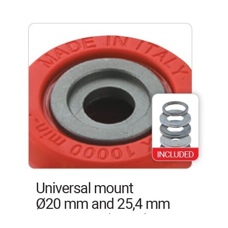 Trimmer head Alu - FGP454978