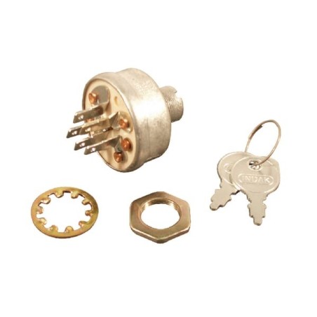 Ignition switches – produkty dostępne w rolniczeczesci.pl