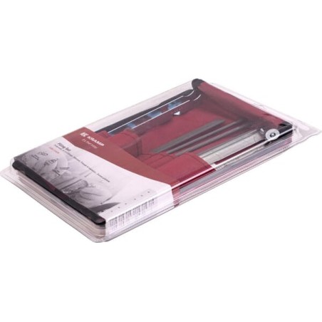 Chainsaw sharpening field kit - FK001KR