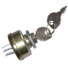 Ignition switch - FGP455833
