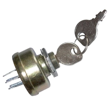 Ignition switch - FGP455833