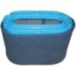 Oval air filter - FGP456576 Oval air filter - FGP456576