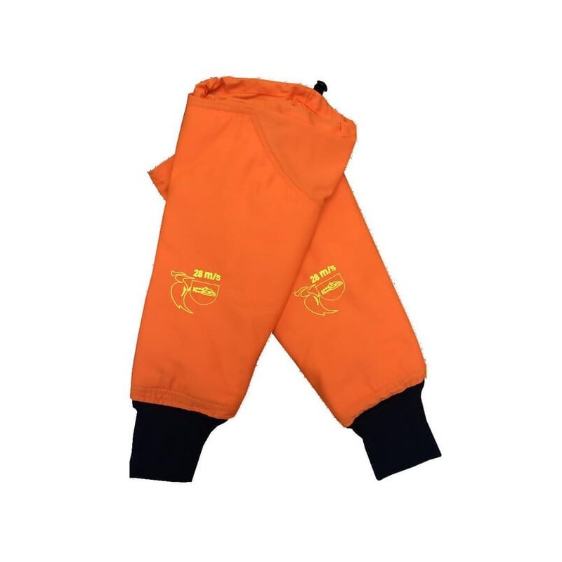 Underarm guard class 3 - FI850 Underarm guard class 3 - FI850