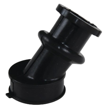 Intake manifold, PVC - FGP456959