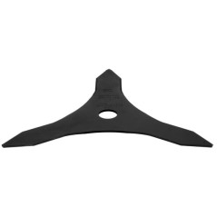 Nóż do kosy 3 zęby, L300 średnica 25.4 3 mm - FGP505803