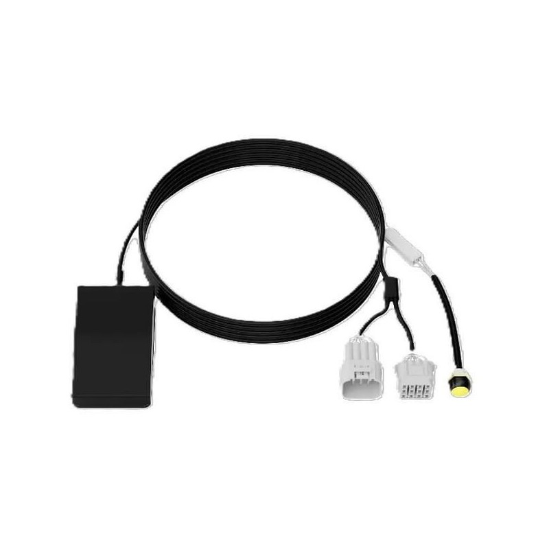 Easy-Switch 2 - Button - Footswitch - FJD2400Q0030A Easy-Switch 2 - Button - Footswitch - FJD2400Q0030A