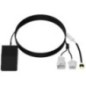 Easy-Switch 2 - Button - Footswitch - FJD2400Q0030A Easy-Switch 2 - Button - Footswitch - FJD2400Q0030A