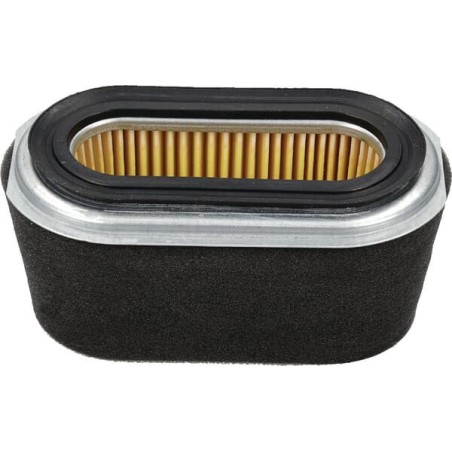 Oval air filter - FGP455876