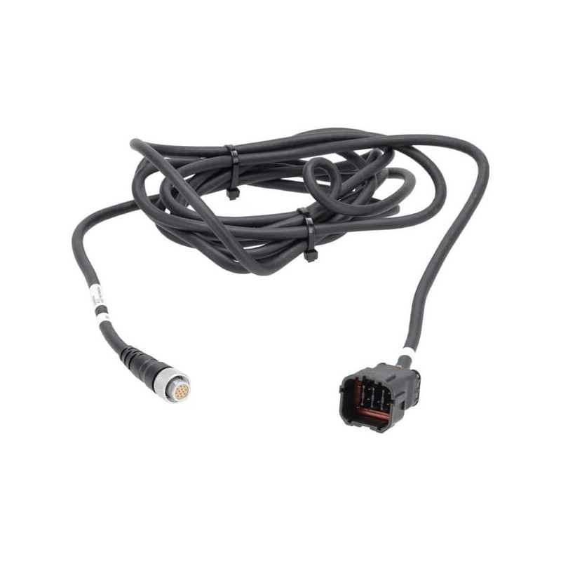 Cable harness Receiver - FJD09344Q0030B Cable harness Receiver - FJD09344Q0030B