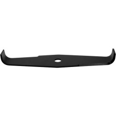 Nóż do kosy 2 zęby mulczujący, L300 średnica 20 4 mm - FGP514241