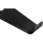 Nóż do kosy 2 zęby mulczujący, L300 średnica 20 4 mm - FGP514241