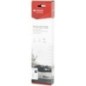 Nóż do kosy 2 zęby mulczujący, L300 średnica 20 4 mm - FGP514241