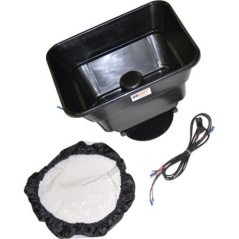 ATV-Streuwagen 43,5 l 12V - FGP455500GP