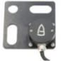 Attitude angle sensor assembly - FJD28100Q0030