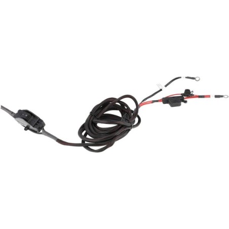 Cable harness kit ISOBUS - FJD84000Q0030B
