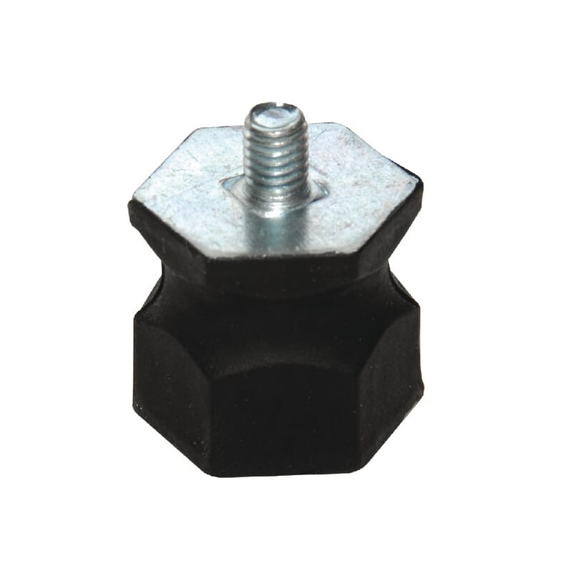 Vibration damper Dolmar - FGP456983 Vibration damper Dolmar - FGP456983