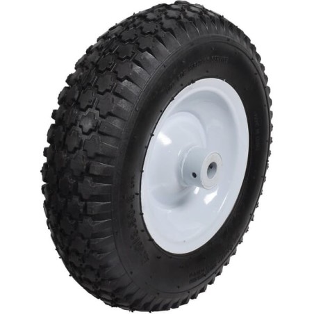 Pneumatic wheel - FGP455317GP