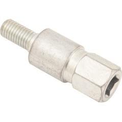 Adapter typu G, kwadratowy 6 średnica 8 mm - FGP455983