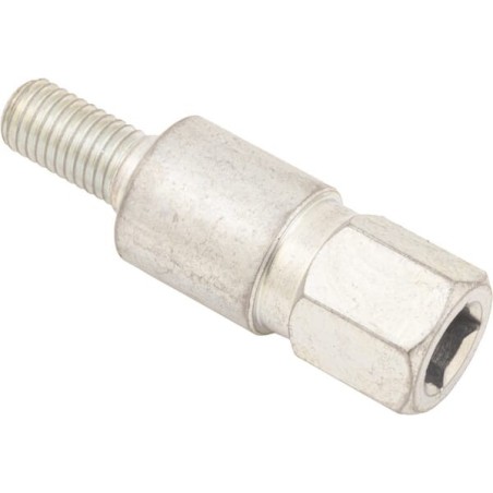 Adaptor type G, square 6 diameter 8mm - FGP455983