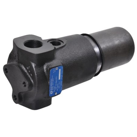 Filter housing - FHP1351BAG2