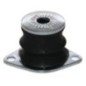 Echo vibration damper - FGP456714 Echo vibration damper - FGP456714