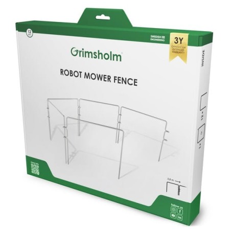 Robot mower accessories – produkty dostępne w rolniczeczesci.pl
